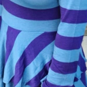 Lularoe Georgia dress S